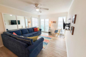 Seaspray 305